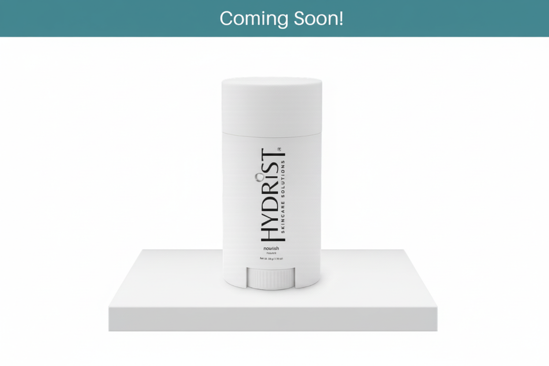 Coming Soon: Bigger Size