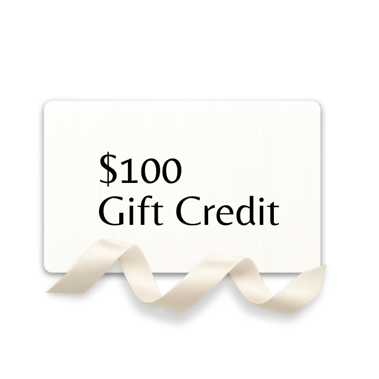 HYDRIST Gift Credits