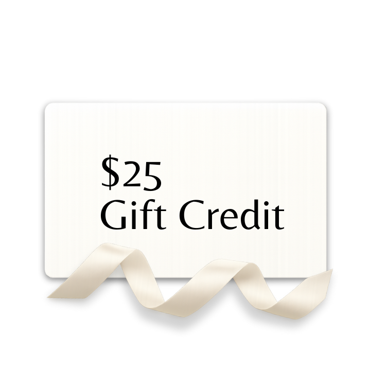 HYDRIST Gift Credits