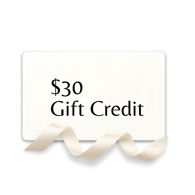HYDRIST Gift Credits