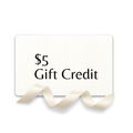 HYDRIST Gift Credits