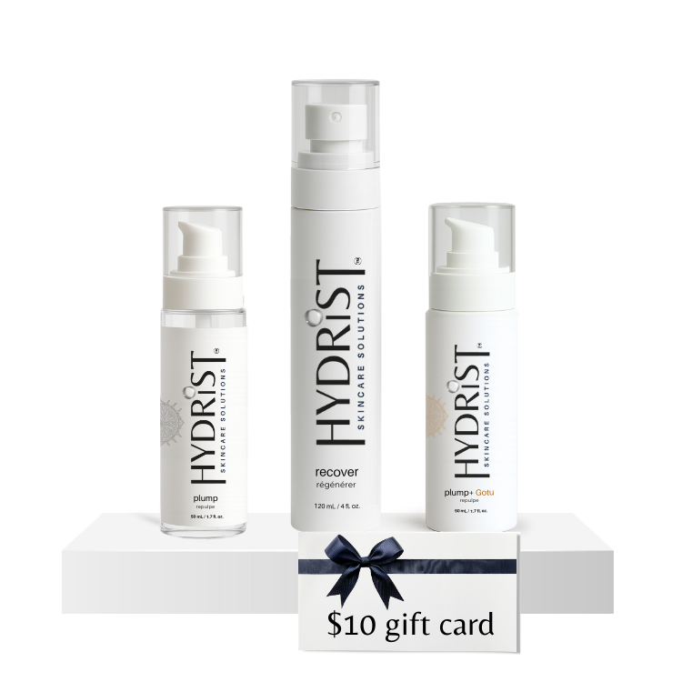 HYDRIST Advanced Recover Bundle