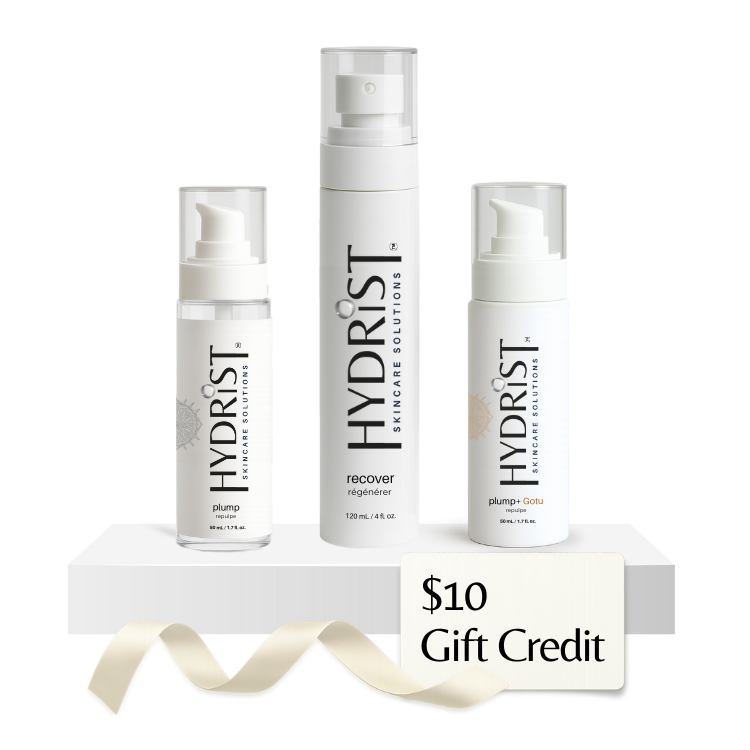 HYDRIST Advanced Recover Bundle