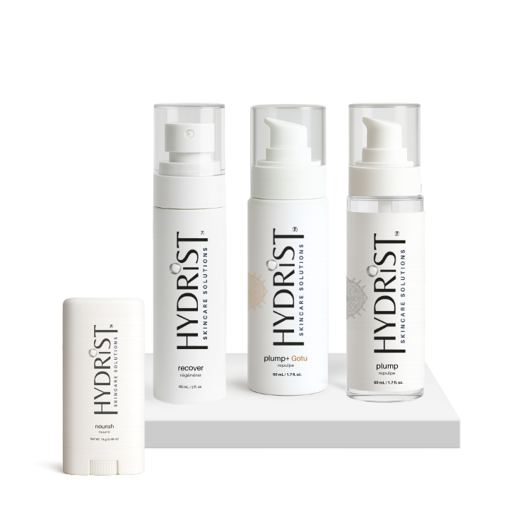 HYDRIST Complete Bundle