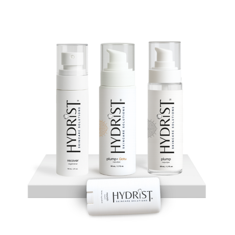 HYDRIST Complete Bundle