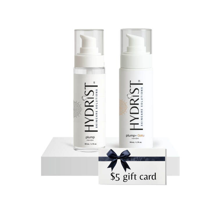 HYDRIST Dual Serum Bundle