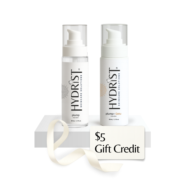 HYDRIST Dual Serum Bundle