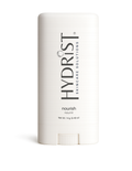 HYDRIST Nourish Face + Neck Balm stick on white background