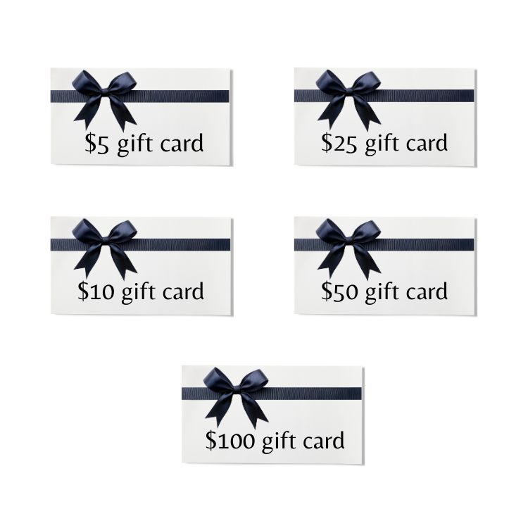 HYDRIST Gift Card