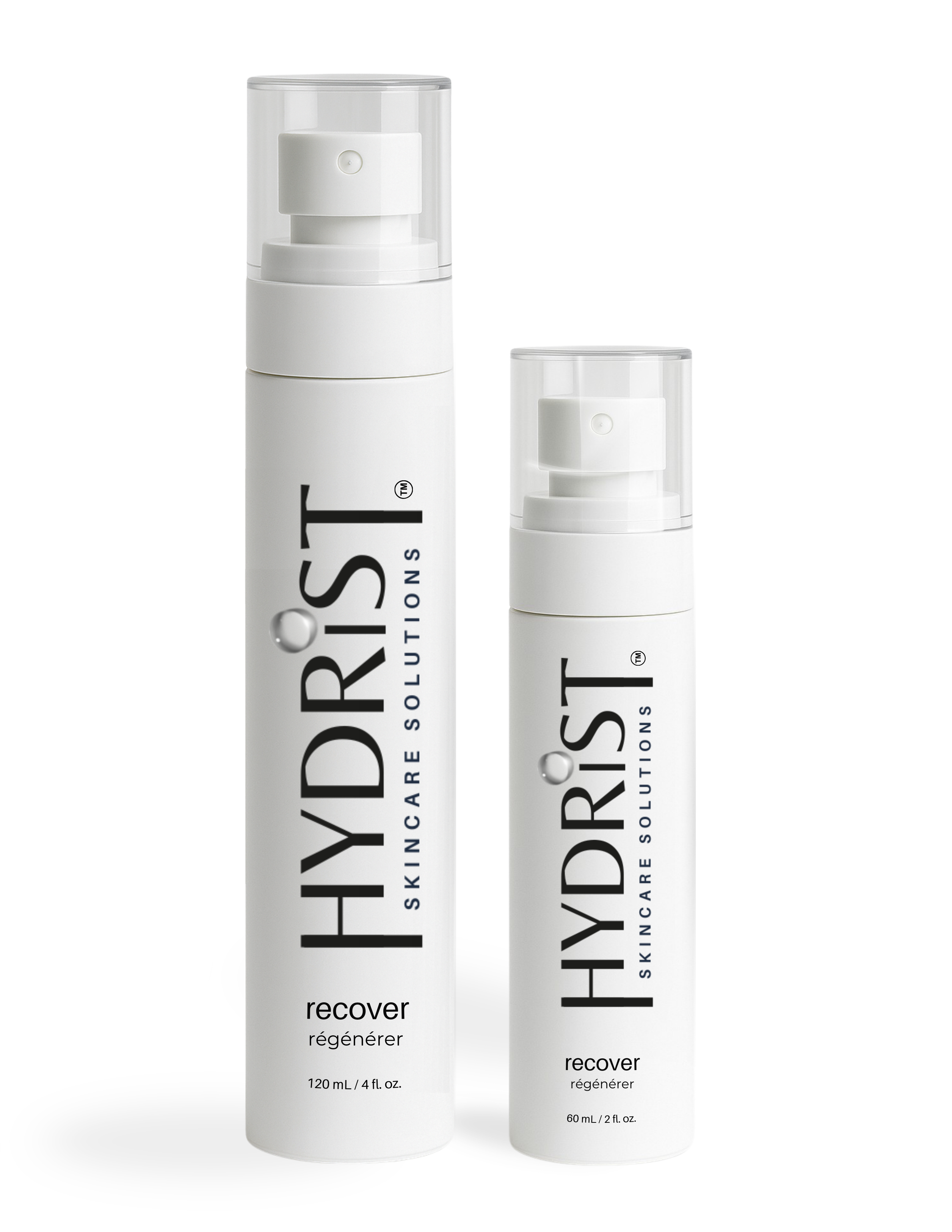 HYDRIST Recover Skin Mist