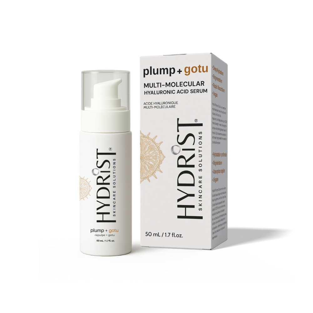 HYDRIST Plump + Gotu