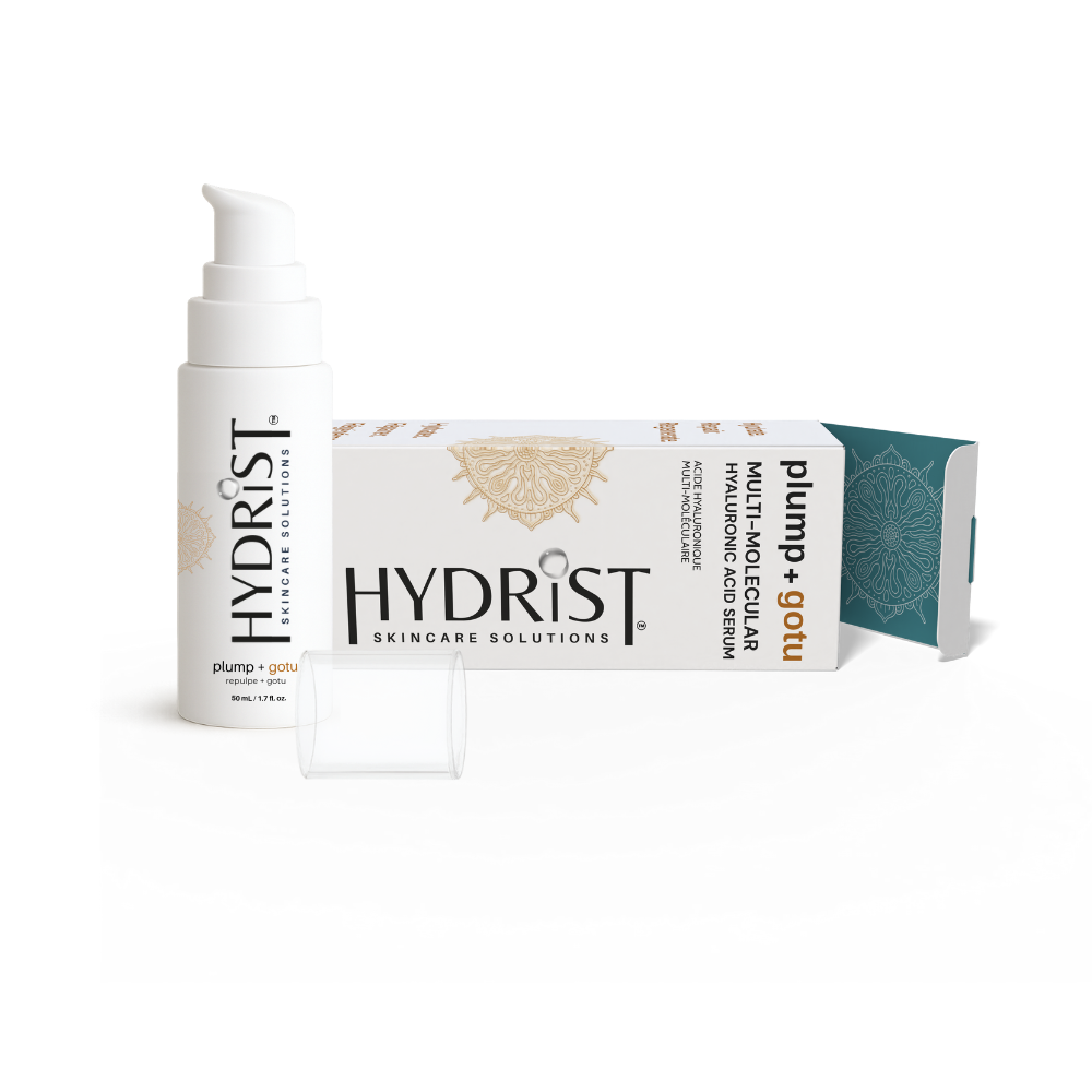 HYDRIST Plump + Gotu
