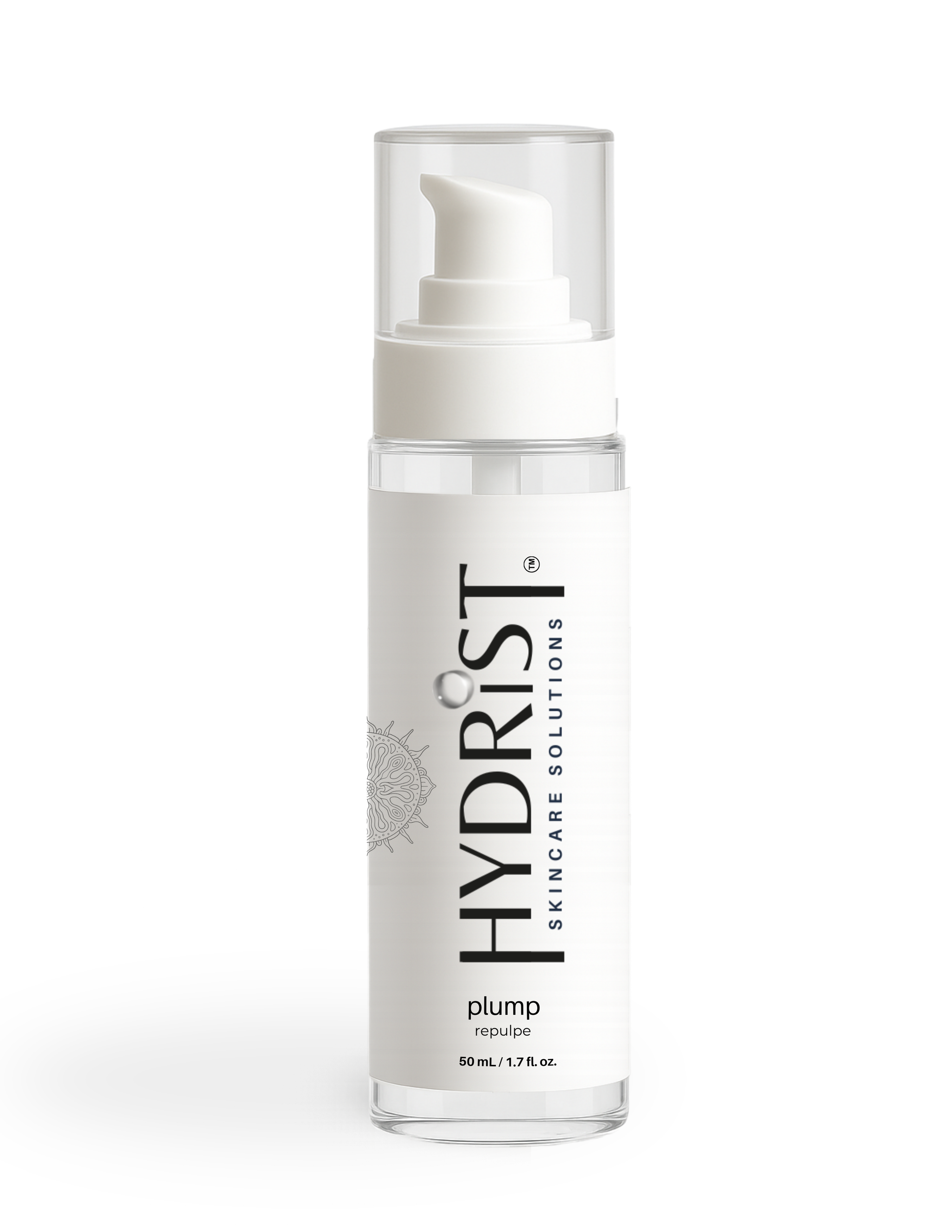 HYDRIST Plump Multi-Molecular Hyaluronic Acid Serum