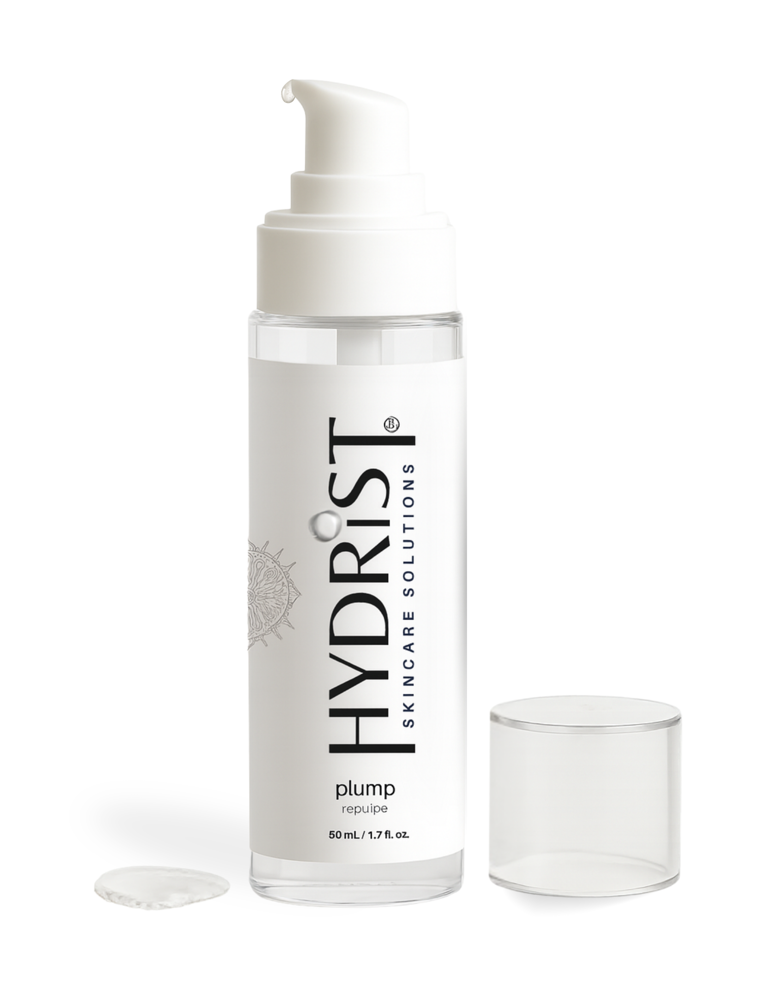 HYDRIST Plump Multi-Molecular Hyaluronic Acid Serum