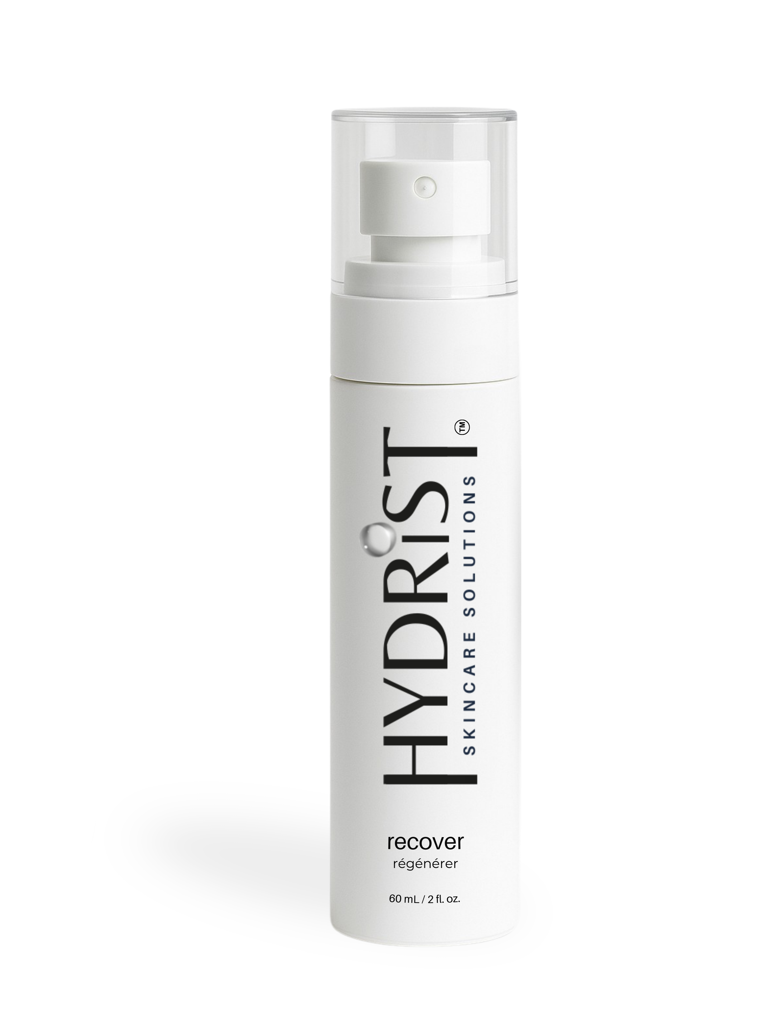 HYDRIST Recover Skin Mist