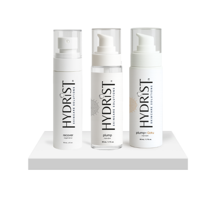 HYDRIST Radiance Bundle