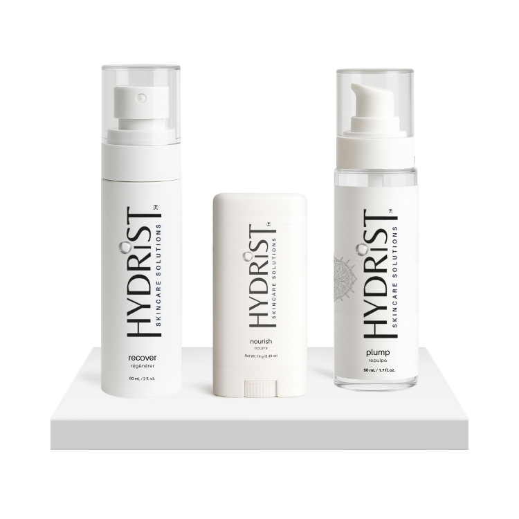 HYDRIST Starter Bundle