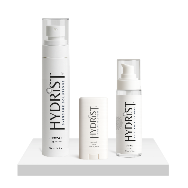 HYDRIST Starter Bundle XL