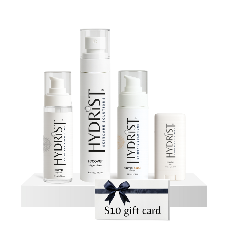 HYDRIST Ultimate Bundle