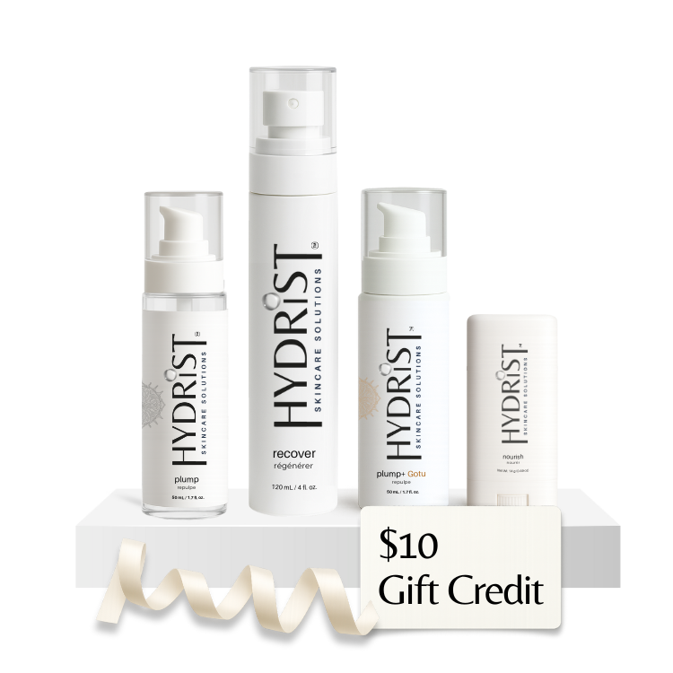 HYDRIST Ultimate Bundle